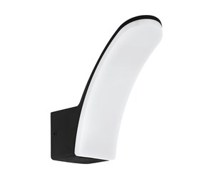 Lamper - EGLO FIUMICINO wall light white - 98148