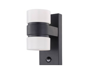 Lamper - EGLO ATOLLARI wall light white - 96276