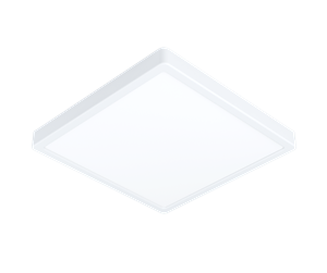 Lamper - EGLO FUEVA 5 surface-mounted light  white - 99248