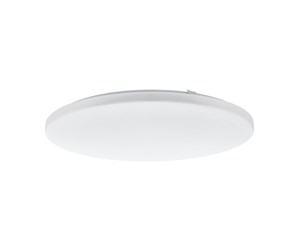 Lamper - EGLO FRANIA wall / ceiling light white - 98446