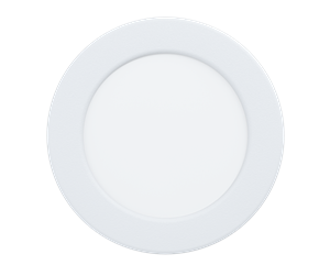 Lamper - EGLO FUEVA 5 recessed light  white - 99132