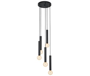 Lamper - EGLO CORTENOVA pendant light - 98058