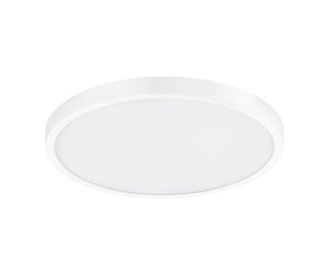 Lamper - EGLO FUEVA-A surface-mounted light white - 98293