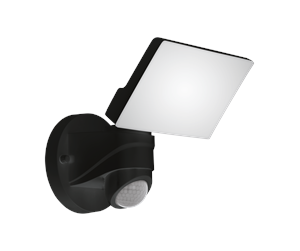 Lamper - EGLO PAGINO wall light  black - 98178