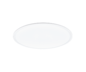 Lamper - EGLO SARSINA ceiling light  white - 97503