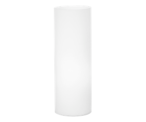 Lamper - EGLO GEO table lamp white - 81828