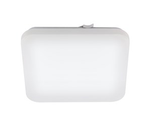 Lamper - EGLO FRANIA wall / ceiling light white - 97885