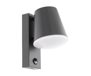 Lamper - EGLO CALDIERO wall light white - 97451