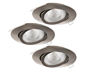 Lamper - EGLO TEDO 1 recessed light - 95359