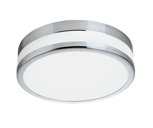 Lamper - EGLO LED PALERMO wall/ceiling light  chrome - 94998