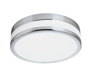 Lamper - EGLO LED PALERMO wall / ceiling light white painted - 94998