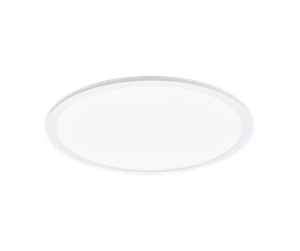 Lamper - EGLO SARSINA ceiling light  white - 97502