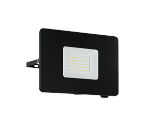 Lamper - EGLO FAEDO 3 wall light  black - 97458