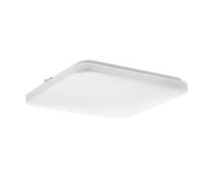 Lamper - EGLO FRANIA ceiling 330x330 mm white - 97875