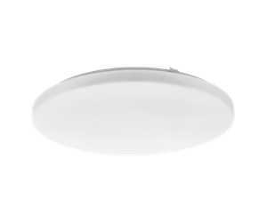 Lamper - EGLO FRANIA ceiling Ø430 mm white - 97873