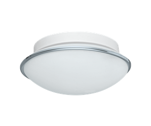 Lamper - EGLO DOLLY ceiling lamp white/chrome - 31016