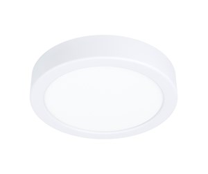 Lamper - EGLO FUEVA 5 surface-mounted light white - 99215