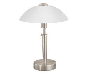 Lamper - EGLO SOLO 1 table light white - 85104