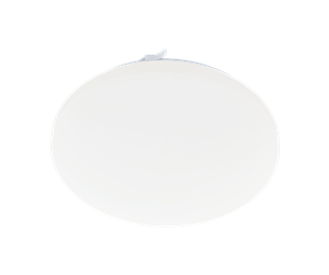 Lamper - EGLO FRANIA-SD plafond Ø33 cm, 3-step dimbar, hvit - 33847