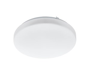 Lamper - EGLO FRANIA-SD plafond Ø28 cm, 3-step dimbar, hvit - 33693