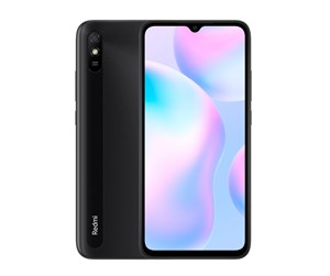 Mobiltelefoner - Xiaomi Redmi 9AT 4G 32GB/2GB - Granittgrå - MZB9972EU