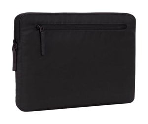 Veske/Hylster/Sekk til bærbar PC - Incase Compact Notebook Sleeve 13" Black for Apple MacBook Air or MacBook Pro - INMB100335-BLK