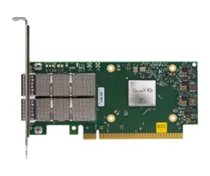 Nettverksadapter - HP Mellanox MCX623106AS-CDAT - P25960-B21