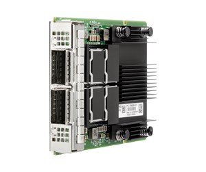 Nettverksadapter - HP E InfiniBand HDR MCX653436A-HDAI - P31348-B21