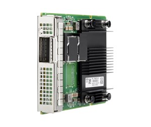 Nettverksadapter - HP E InfiniBand HDR MCX653435A-HDAI - P31323-B21