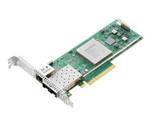 Nettverksadapter - HP Pensando Distributed Services Platform DSC-25 Card - P26966-B21