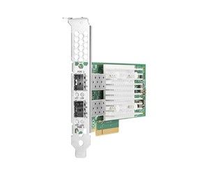 Nettverksadapter - HP Broadcom BCM57412 - P26259-B21