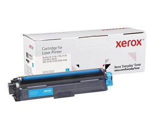 Printertilbehør blekk/toner - Xerox 006R04227 / Alternative to Brother TN225C/TN245C Cyan Toner - High Yield - Laser toner Blå - 006R04227