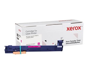 Printertilbehør blekk/toner - Xerox Everyday - Laser toner Rød - 006R04241