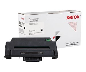 Printertilbehør blekk/toner - Xerox 006R04294 / Alternativ to Samsung MLT-D103L Black Toner - High Yield - Laser toner Svart - 006R04294