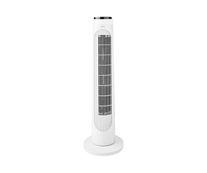 Varme- & Kjøleapparat - Nedis FNTR13CWT40 - cooling fan - FNTR13CWT40