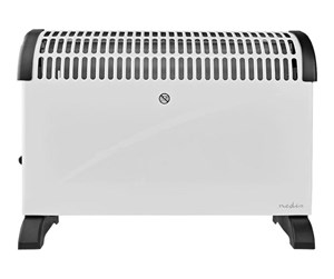 Varme- & Kjøleapparat - Nedis HTCO10FWT - heater - HTCO10FWT