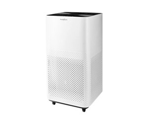 Varme- & Kjøleapparat - Nedis AIPU300CWT - air purifier - AIPU300CWT