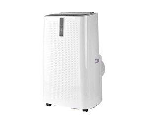 Varme- & Kjøleapparat - Nedis SmartLife WiFi 3-i-1 - WIFIACMB1WT12