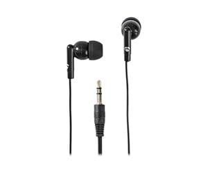 Hodetelefoner - Nedis HPWD1000BK - earphones - HPWD1000BK