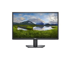 Skjerm - 24" Dell SE2422H - 1920x1080 (FHD) - 75Hz - VA - DELL-SE2422H