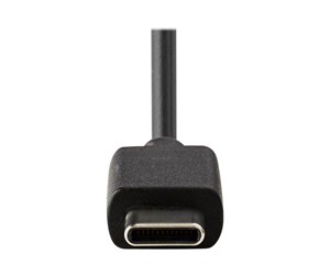 Mobil - Adaptere og ladere - Nedis car power adapter - CCHAC300ABK