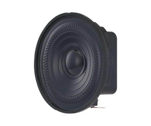 Høyttalerkomponenter - Visaton K 50 WP 8 Ohm - speaker driver - 2915