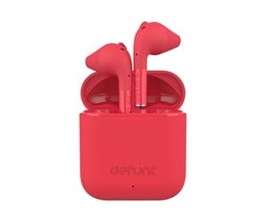 Hodetelefoner - defunc TRUE GO SLIM - true wireless earphones with mic - D4213