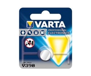 Batteri - VARTA Professional - 0390101111