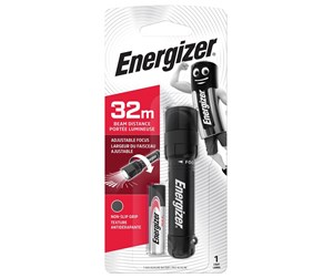 Smarthus - Energizer X-Focus 30 lm black - 015119