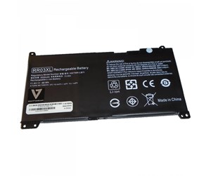 Bærbar PC - Batteri  - V7 - laptop battery - H-851610-850-V7E