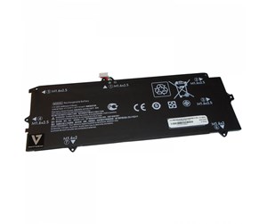 Bærbar PC - Batteri  - V7 - laptop battery - H-812205-001-V7E