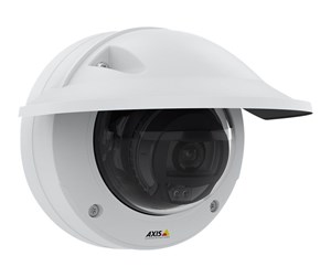 Overvåkningskamera - Axis P3245-LVE Network Camera - 02047-001