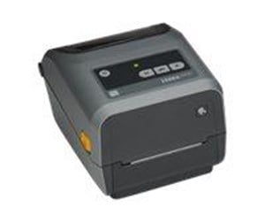 Etikettskriver - Zebra ZD421c Label Printer - ZD4A043-C0EM00EZ