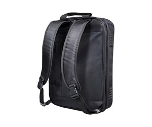 Veske/Hylster/Sekk til bærbar PC - PORT Designs Manhattan Combo notebook carrying backpack - 501850